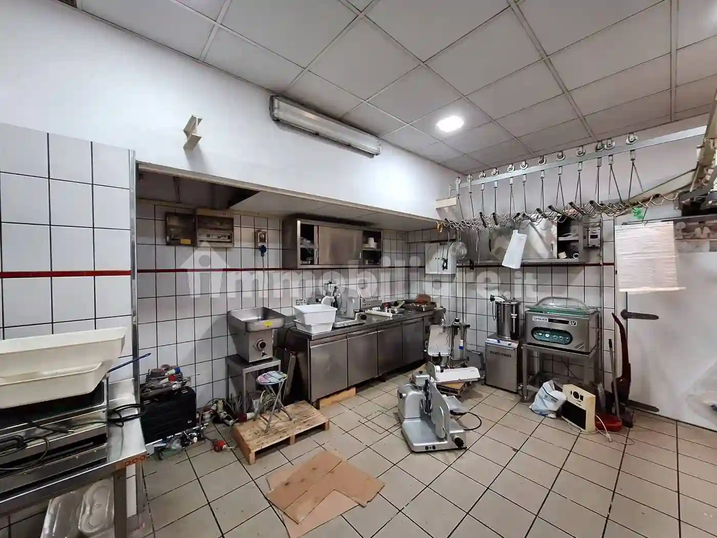 Palazzo - Edificio - foto 4