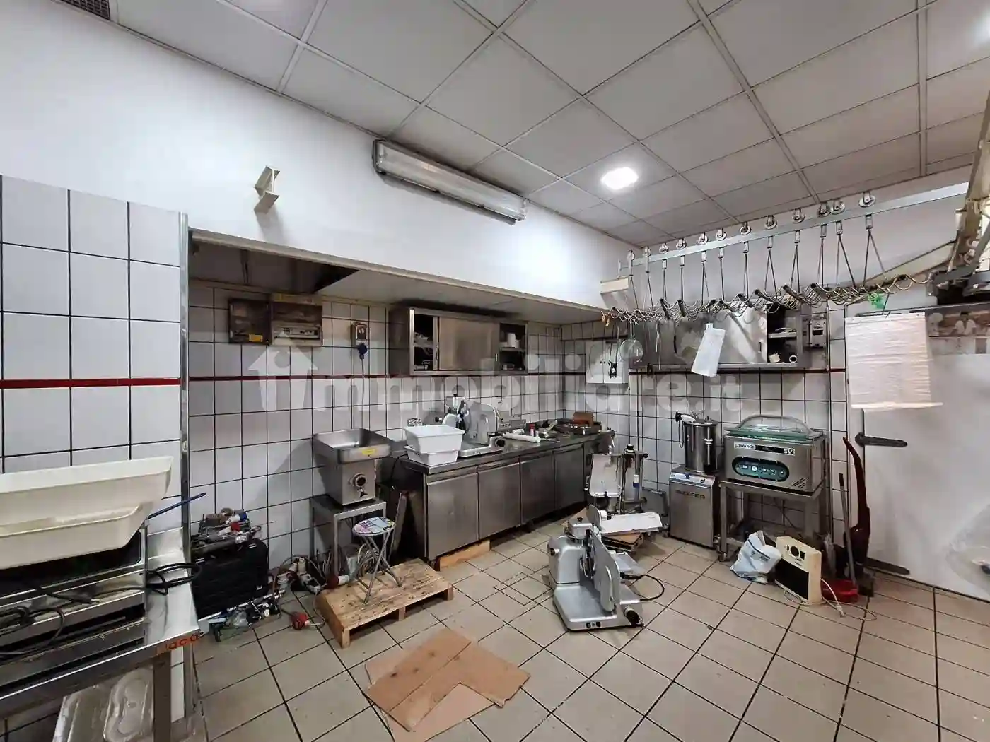 Palazzo - Edificio - foto 5