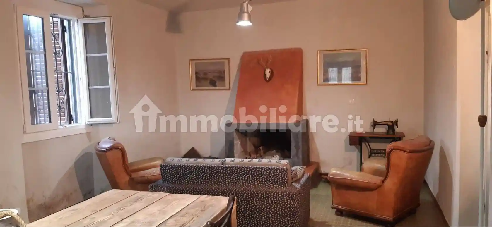 Rustico - Casale in vendita a Bagni di Lucca