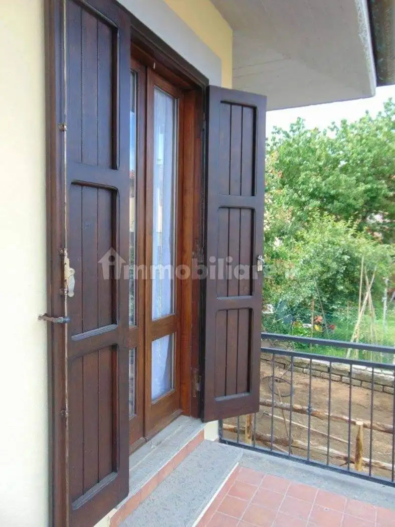 Villa unifamiliare, buono stato, 180 m², Centro, Canale Monterano - foto 3