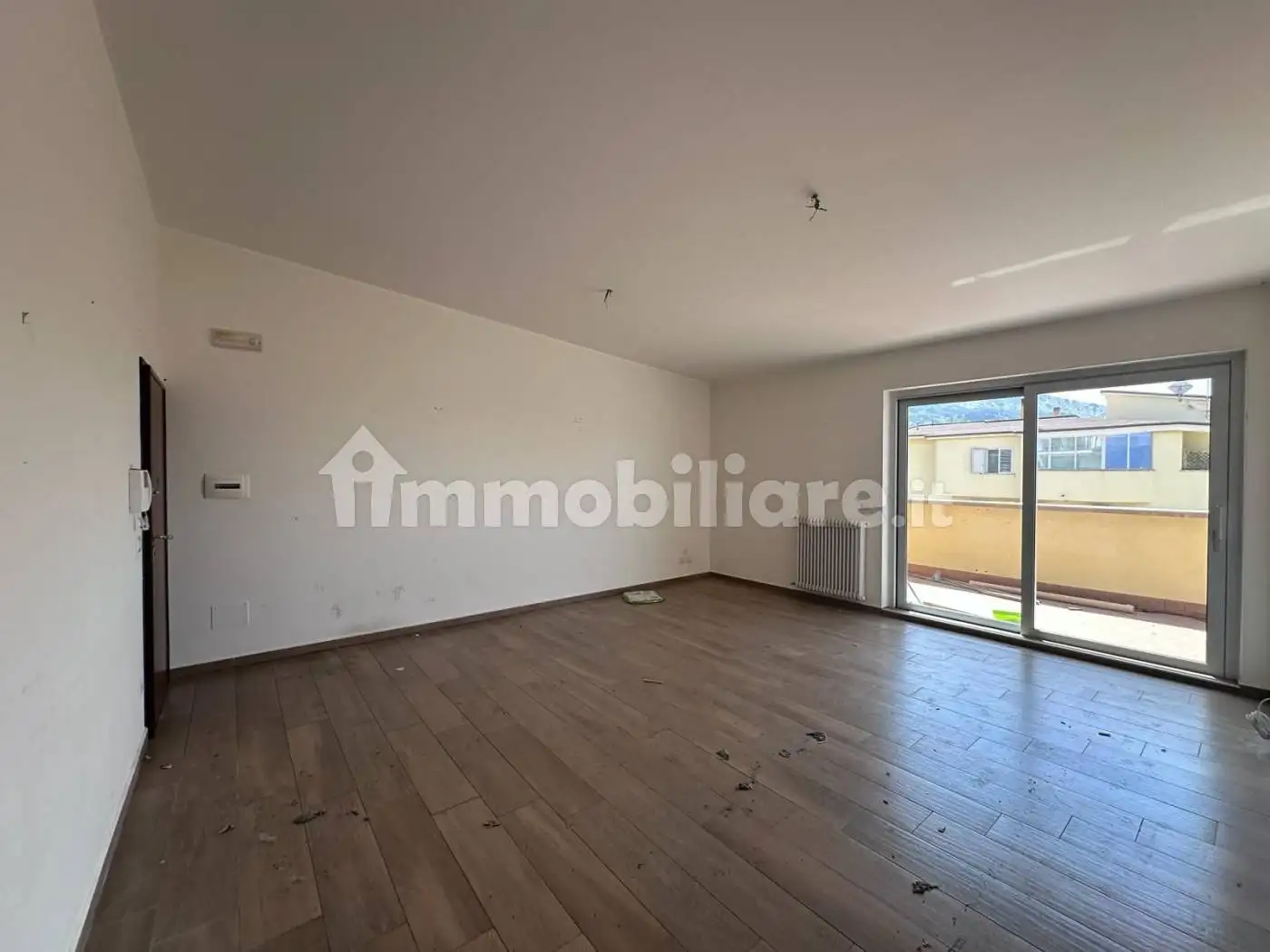 Palazzo - Edificio in vendita a Reggio Calabria