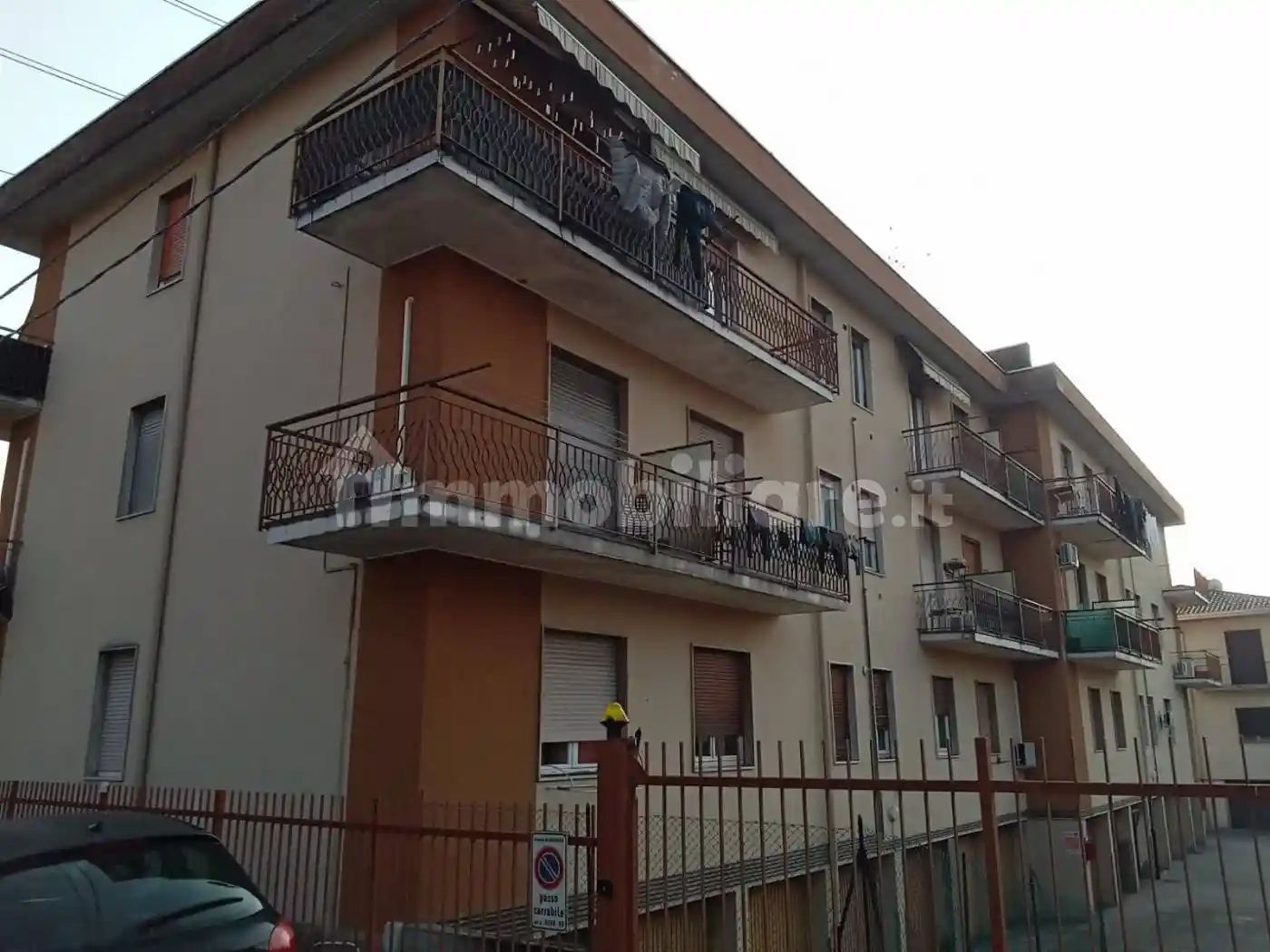 Appartamento in vendita a Gallarate