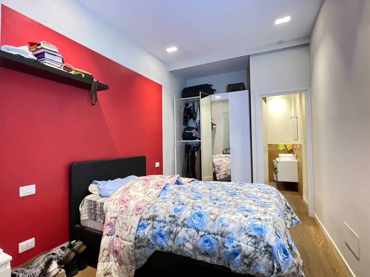 Appartamento in vendita a Casalecchio di Reno