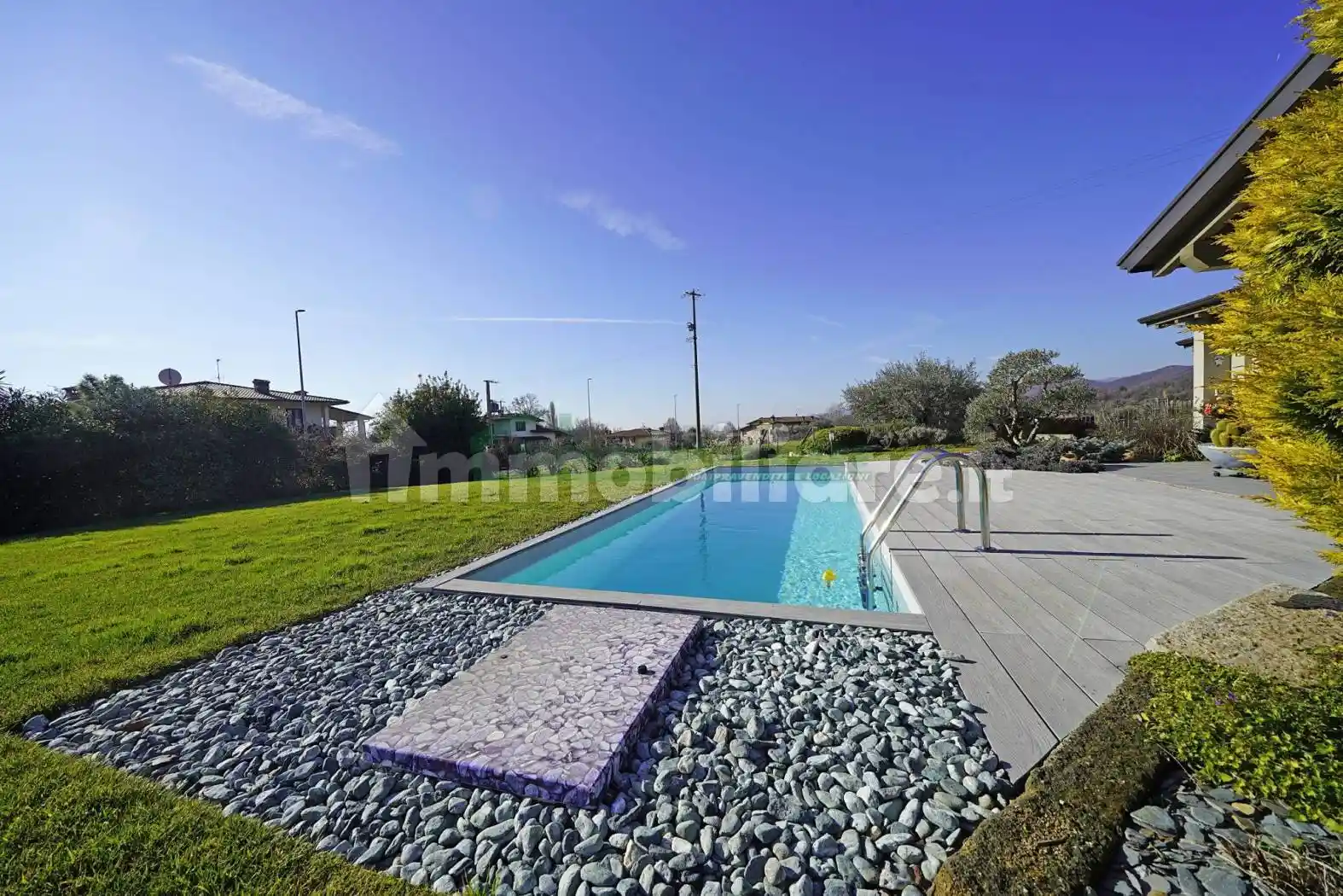 Villa unifamiliare via Aldo Moro, Muscoline - foto 2