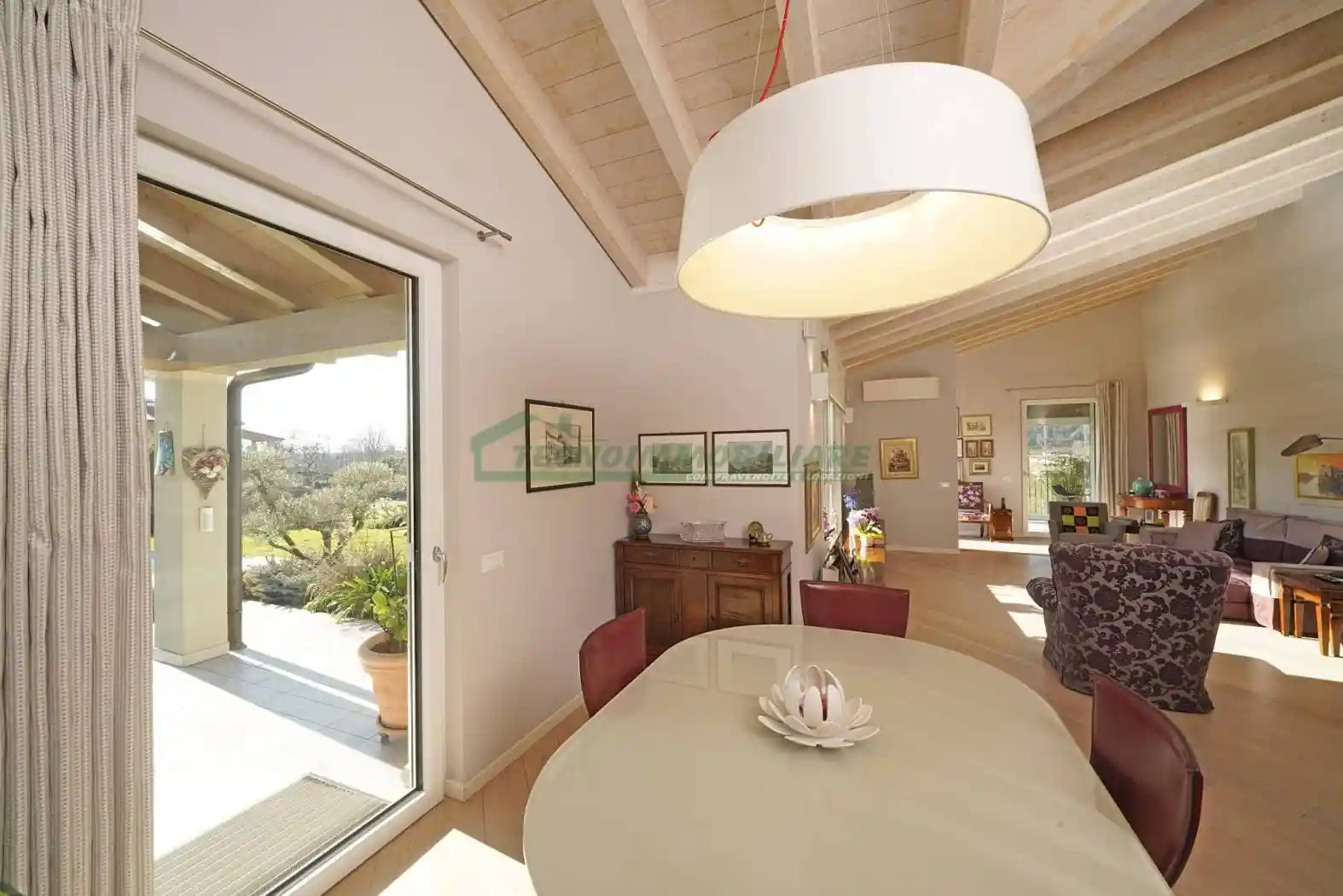 Villa unifamiliare via Aldo Moro, Muscoline - foto 3