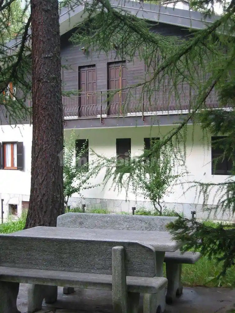 Appartamento in vendita a Varzo