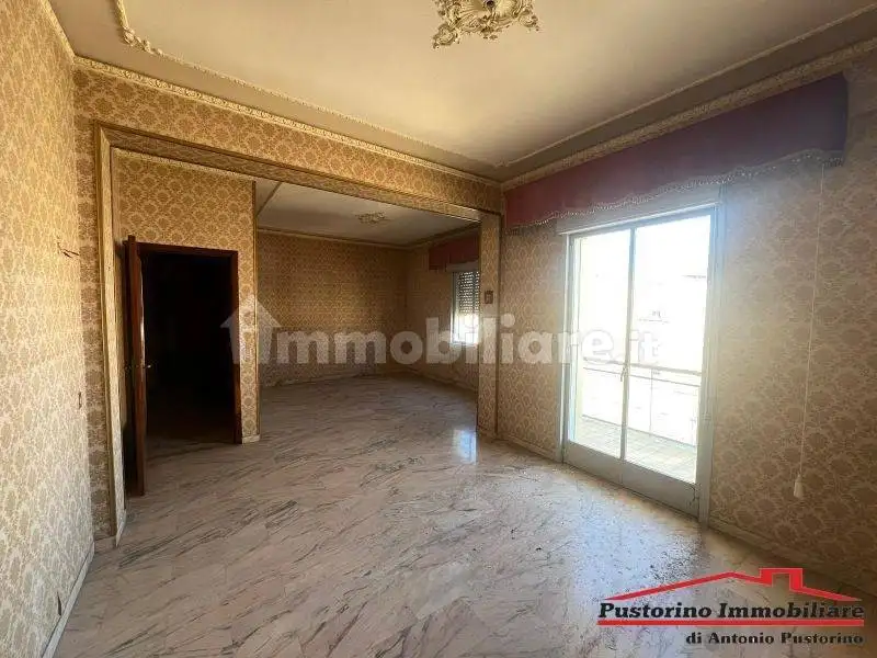 Appartamento in vendita a Reggio Calabria