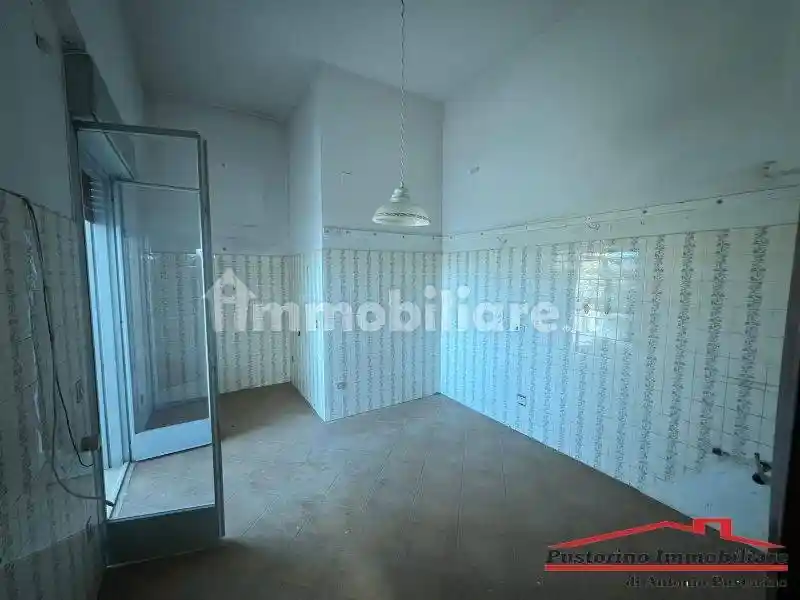 Appartamento via Sbarre Centrali, Sbarre, Reggio Calabria - foto 3