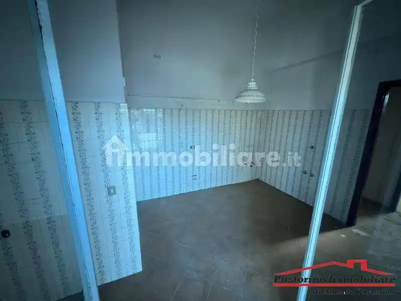 Appartamento via Sbarre Centrali, Sbarre, Reggio Calabria - foto 4