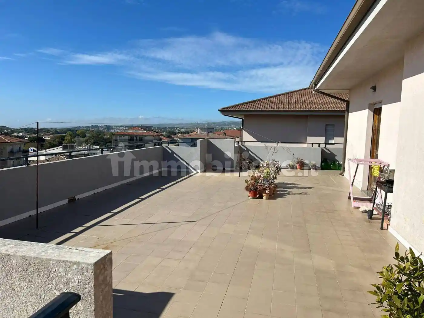 Attico - Mansarda in vendita a Modica