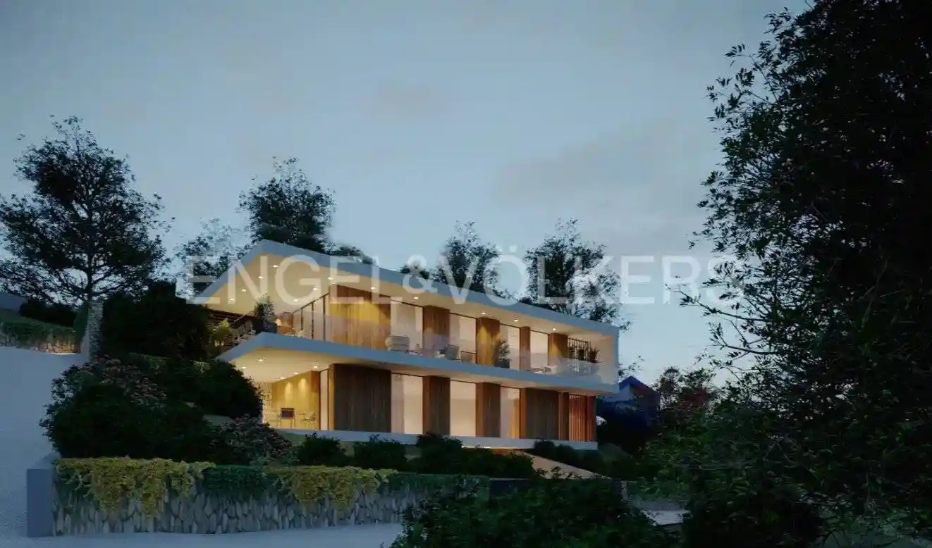 Villa in vendita a Conegliano