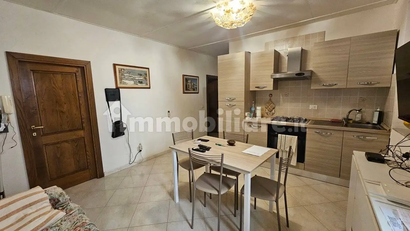 Appartamento in vendita a Rio