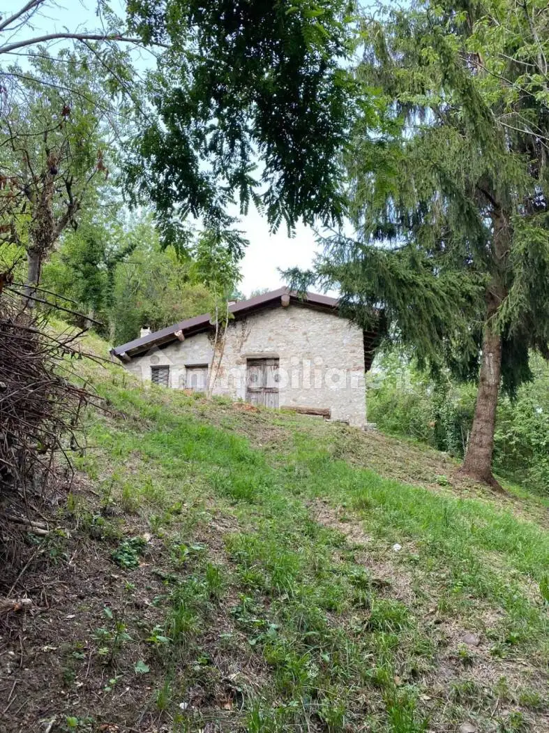 Rustico - Casale in vendita a Vigano San Martino