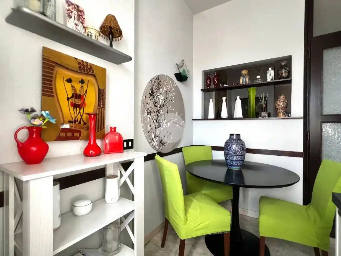 Appartamento in vendita a Moncalieri