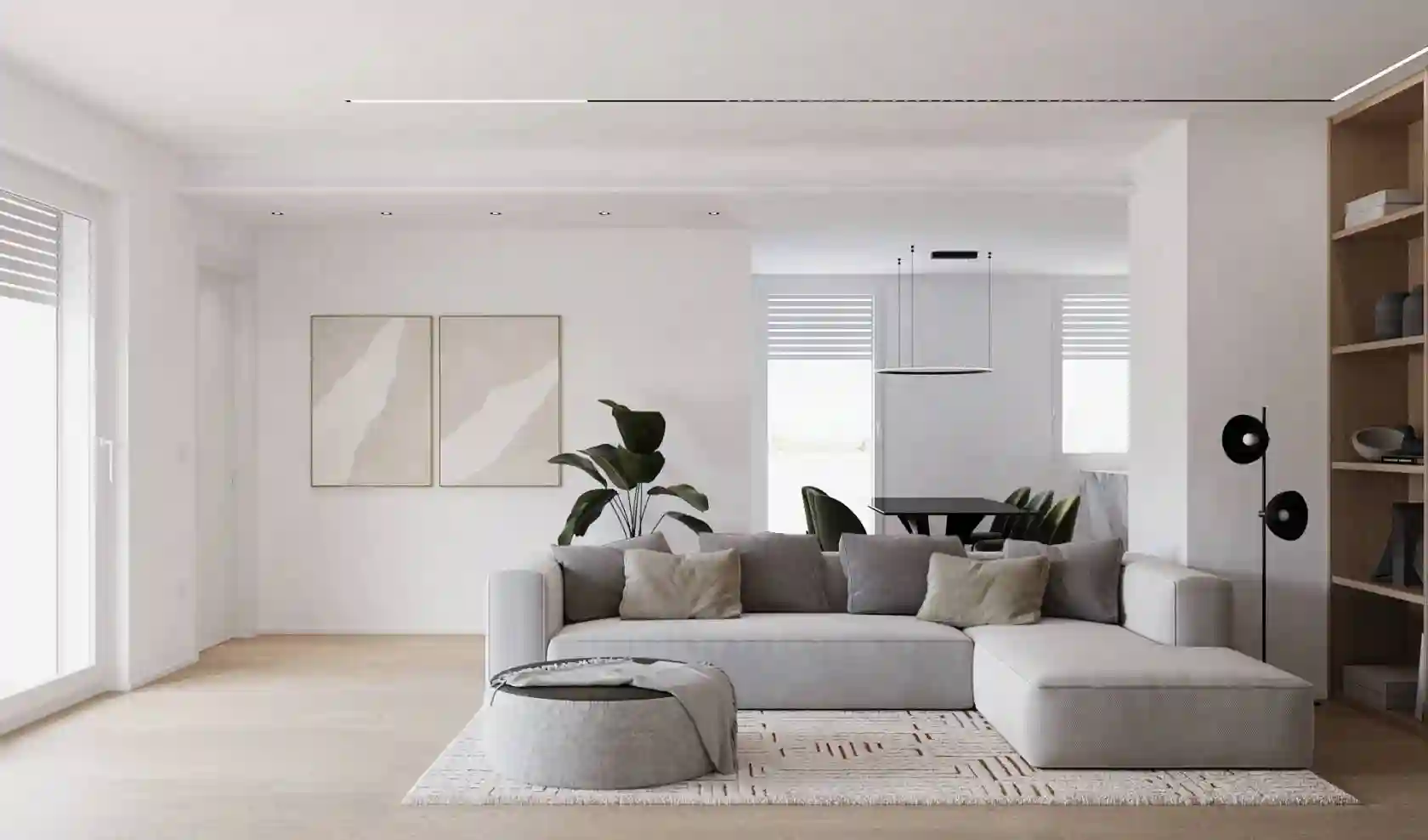 Attico - Mansarda - foto 4