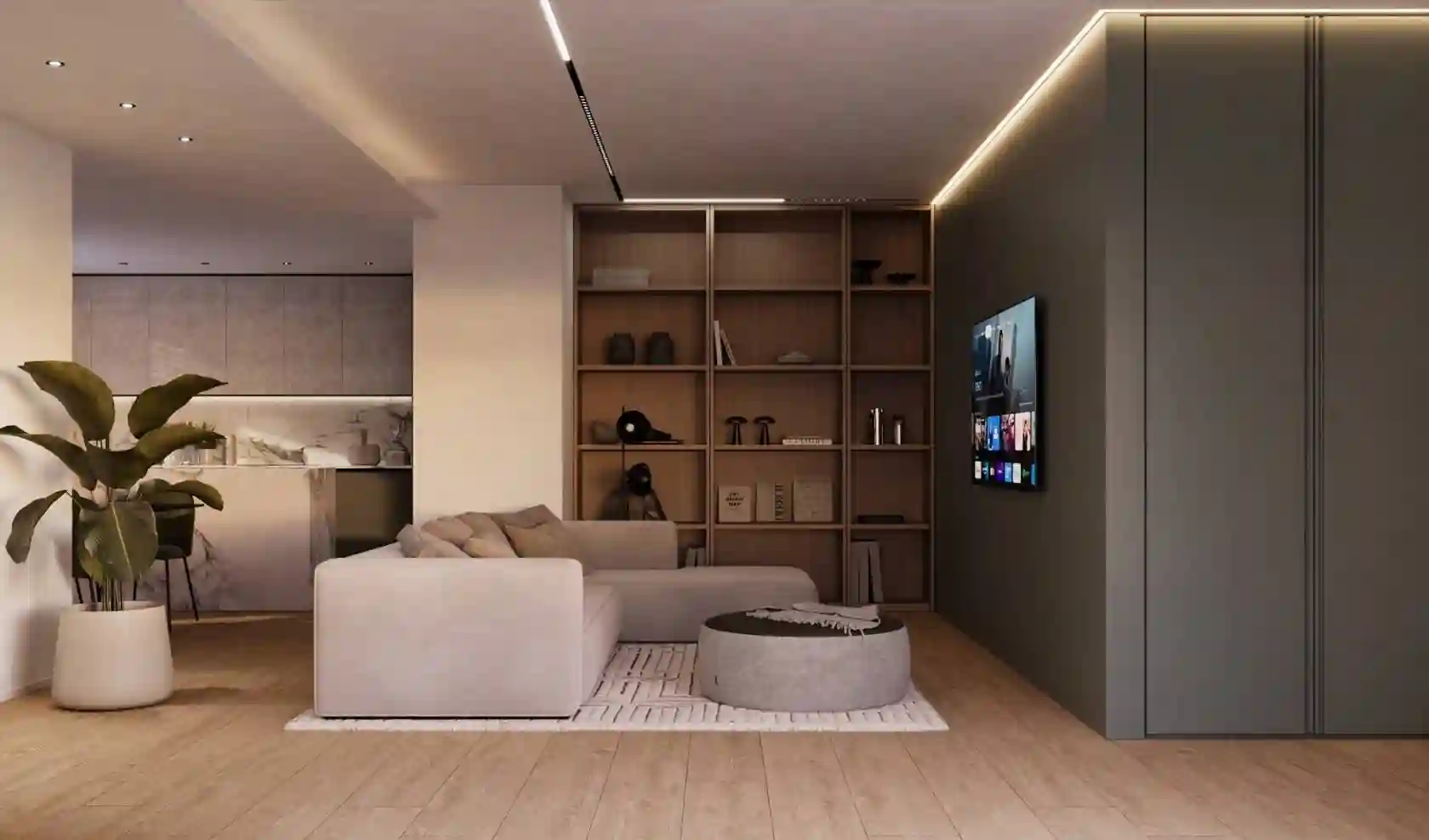 Attico - Mansarda - foto 5