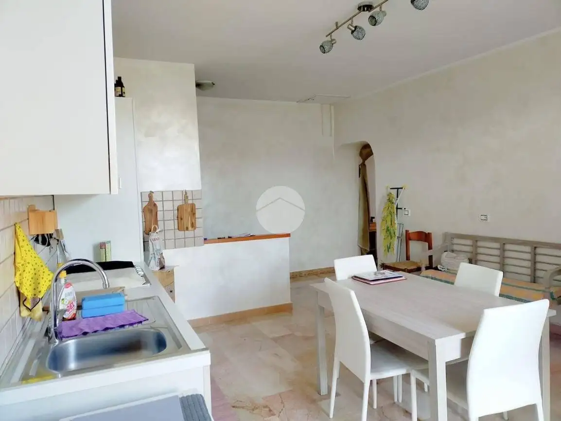 Appartamento in vendita a Cosenza