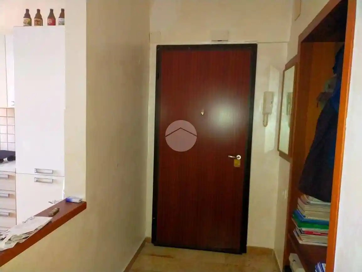 Quadrilocale via Padolisi 34, Centro Storico, Cosenza - foto 3