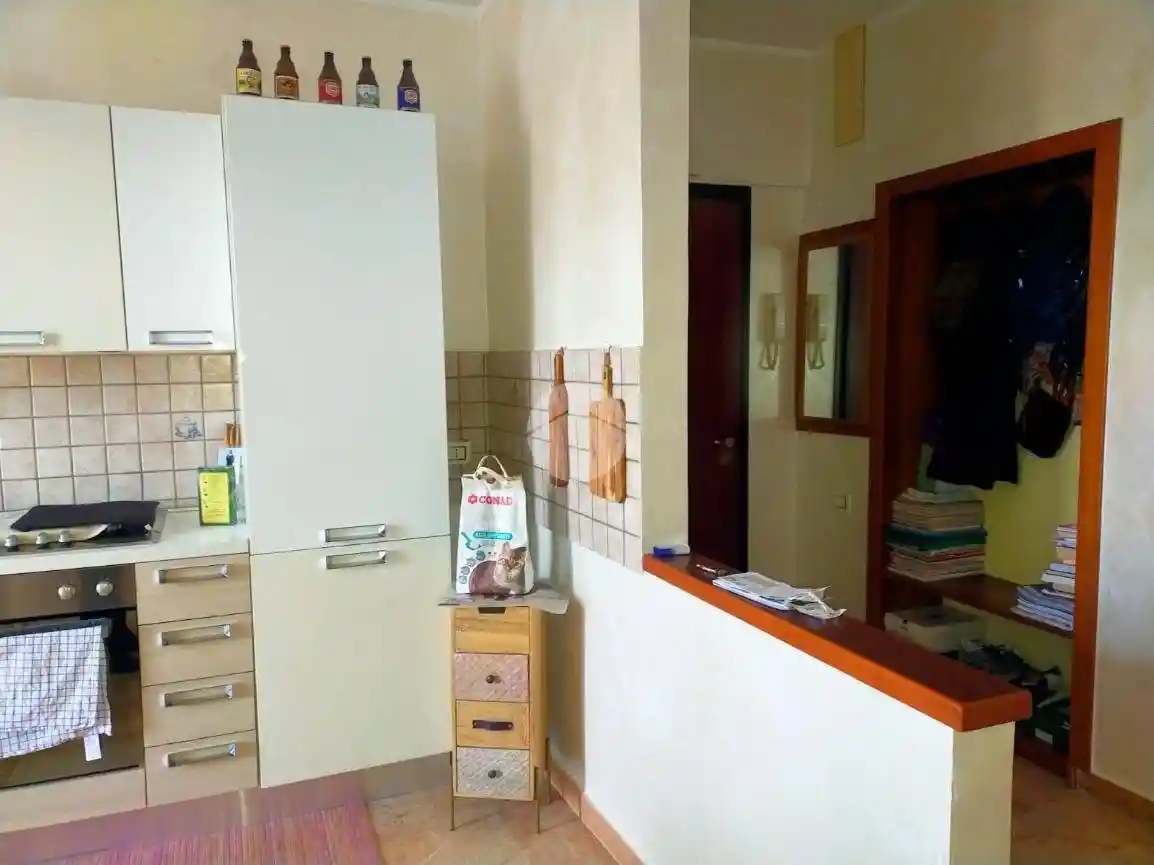 Quadrilocale via Padolisi 34, Centro Storico, Cosenza - foto 4