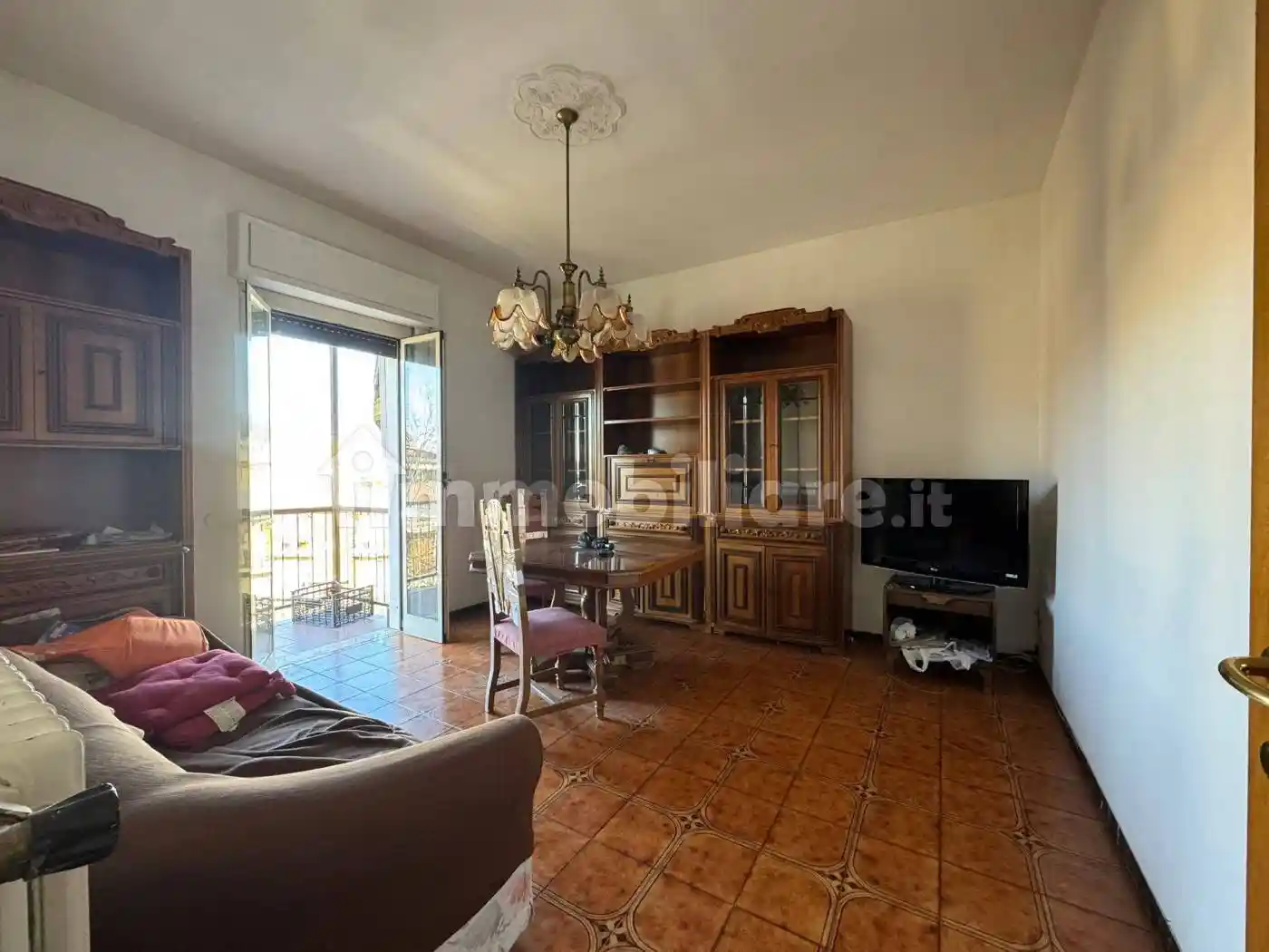 Appartamento in vendita a Brescia