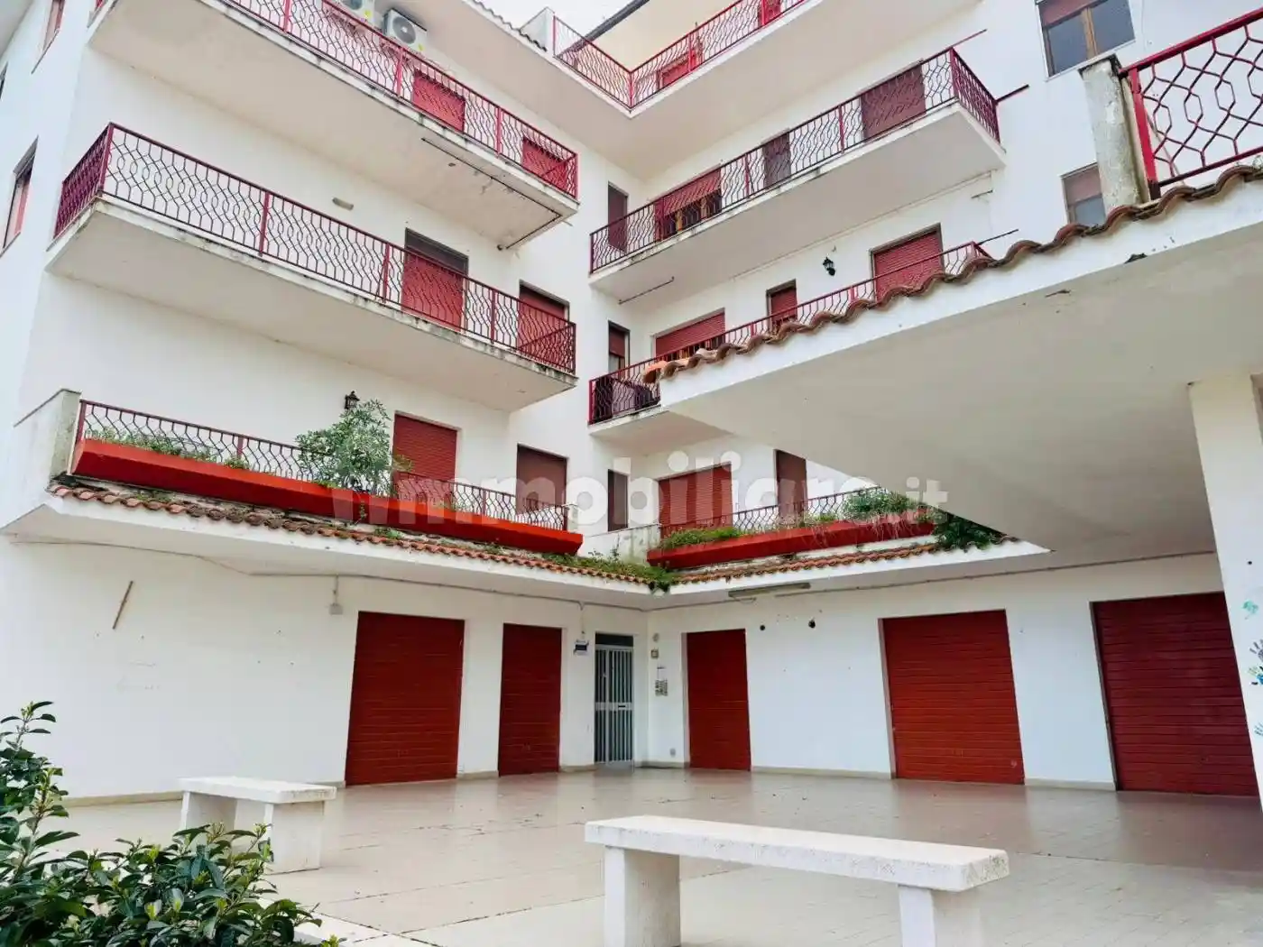 Appartamento in vendita a Campomarino