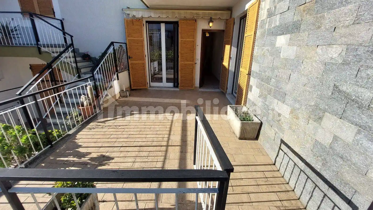 Appartamento in vendita a Tovo San Giacomo