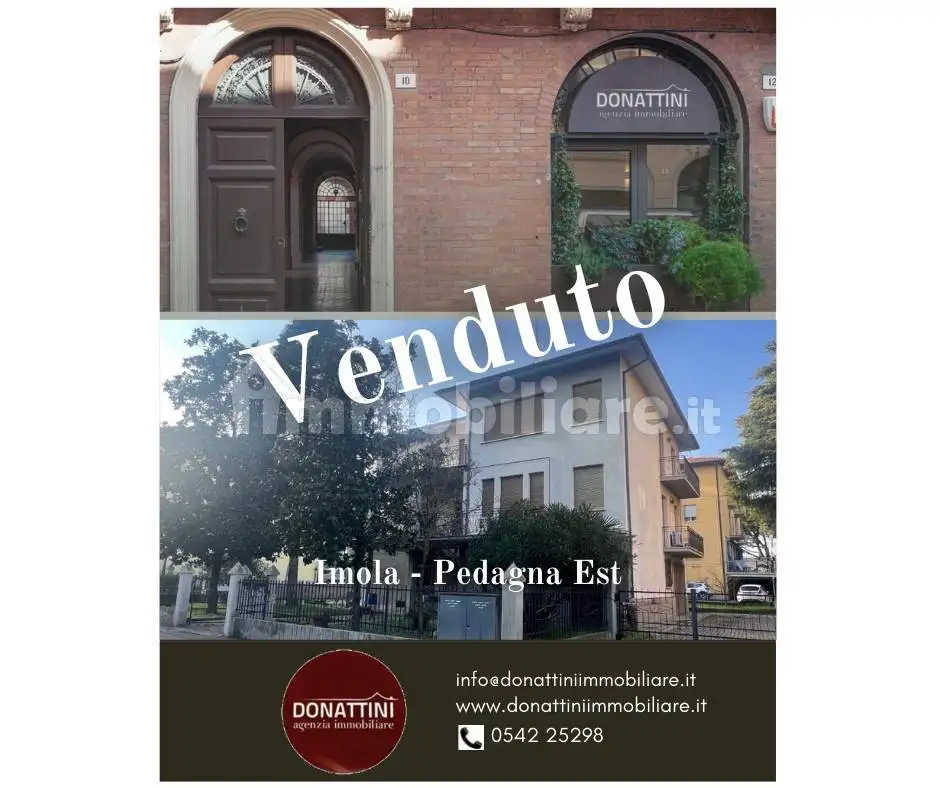 Appartamento in vendita a Imola