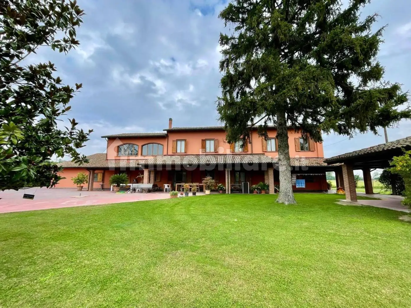 Casa indipendente in vendita a Borgoratto Alessandrino