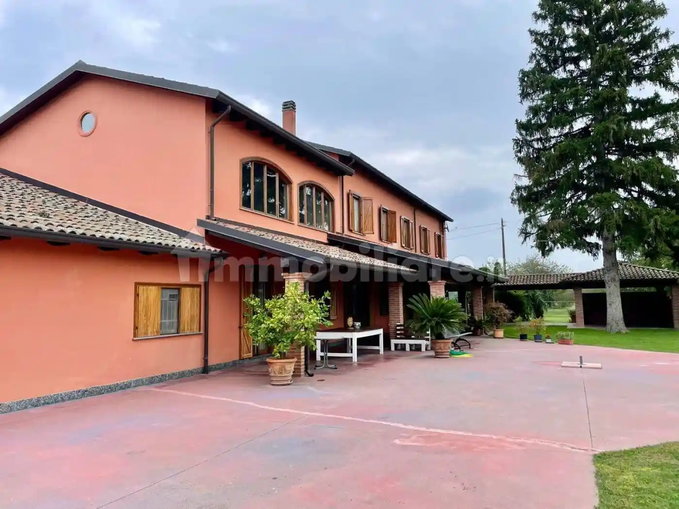 Terratetto unifamiliare via cesare battisti, Borgoratto Alessandrino - foto 2