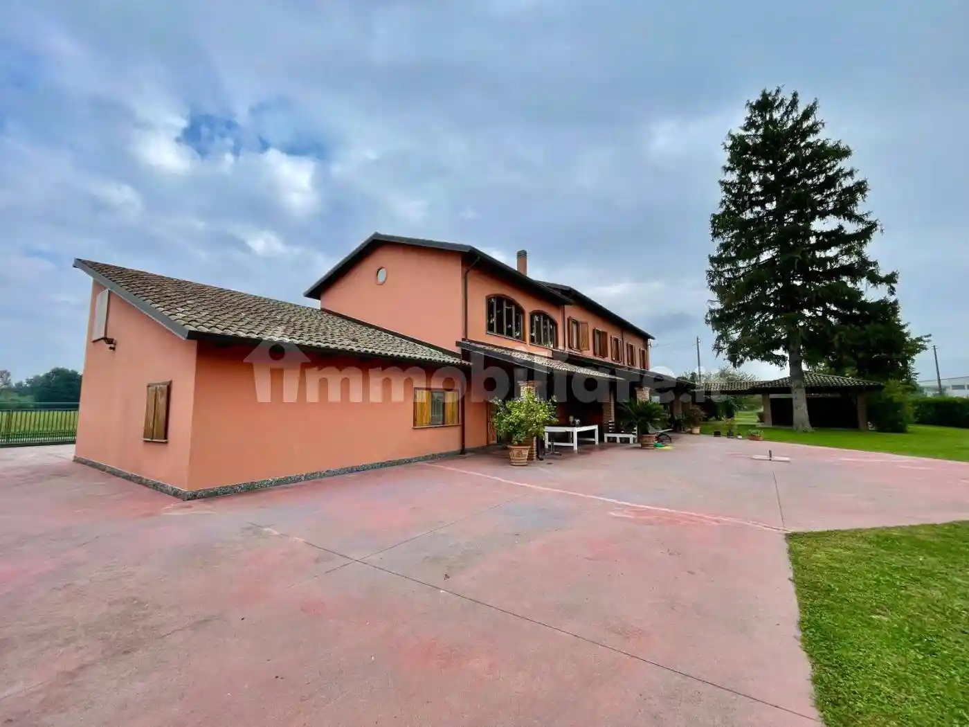 Terratetto unifamiliare via cesare battisti, Borgoratto Alessandrino - foto 4