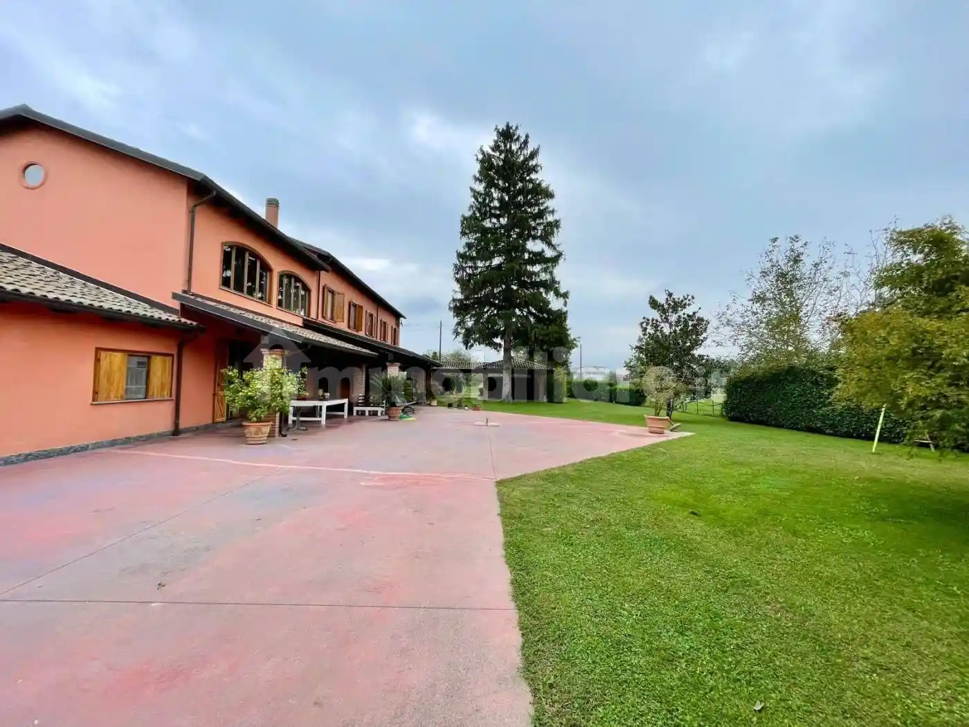 Terratetto unifamiliare via cesare battisti, Borgoratto Alessandrino - foto 5