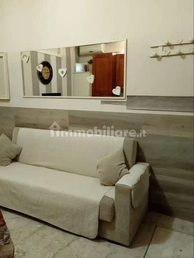 Appartamento in affitto a Terrasini