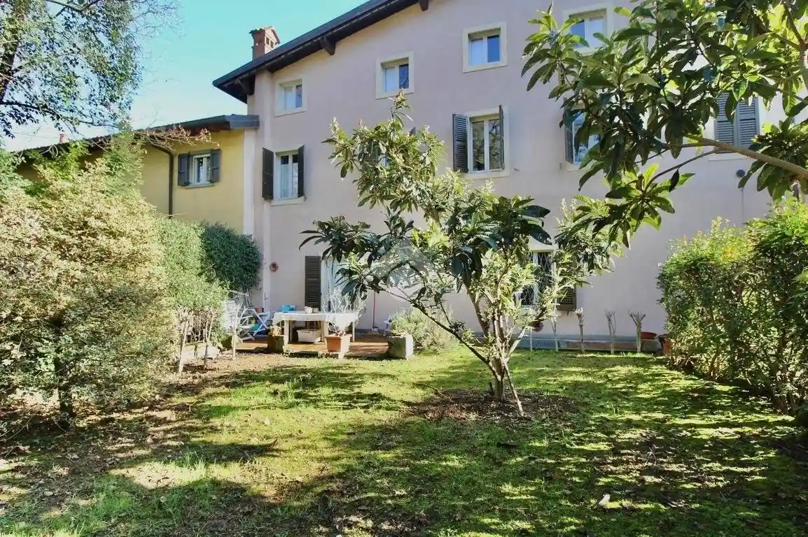 Appartamento in vendita a Seriate