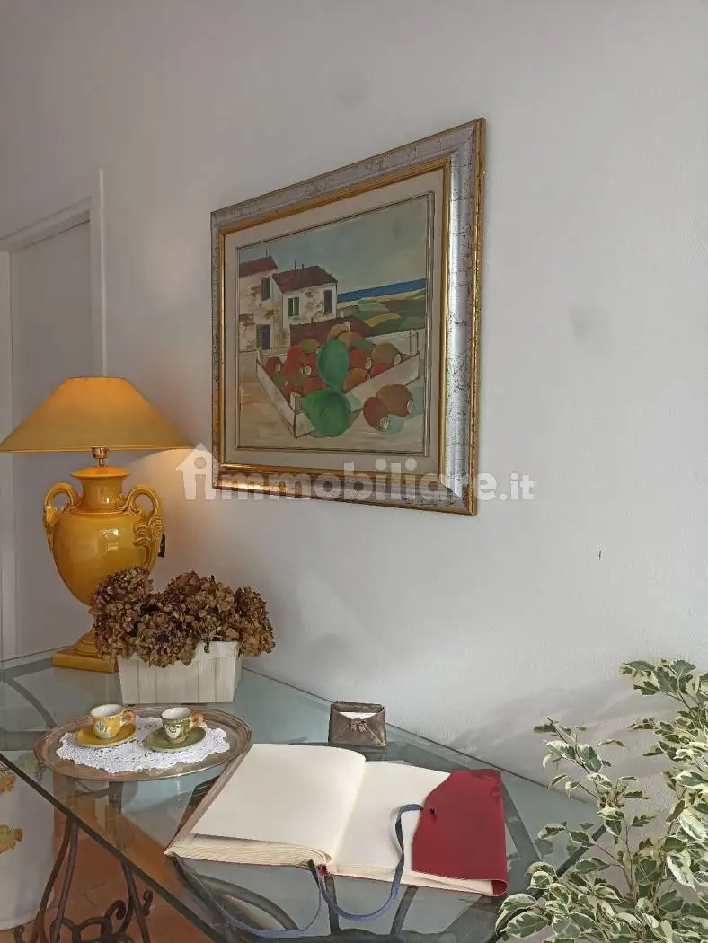 Appartamento in affitto a Montoro