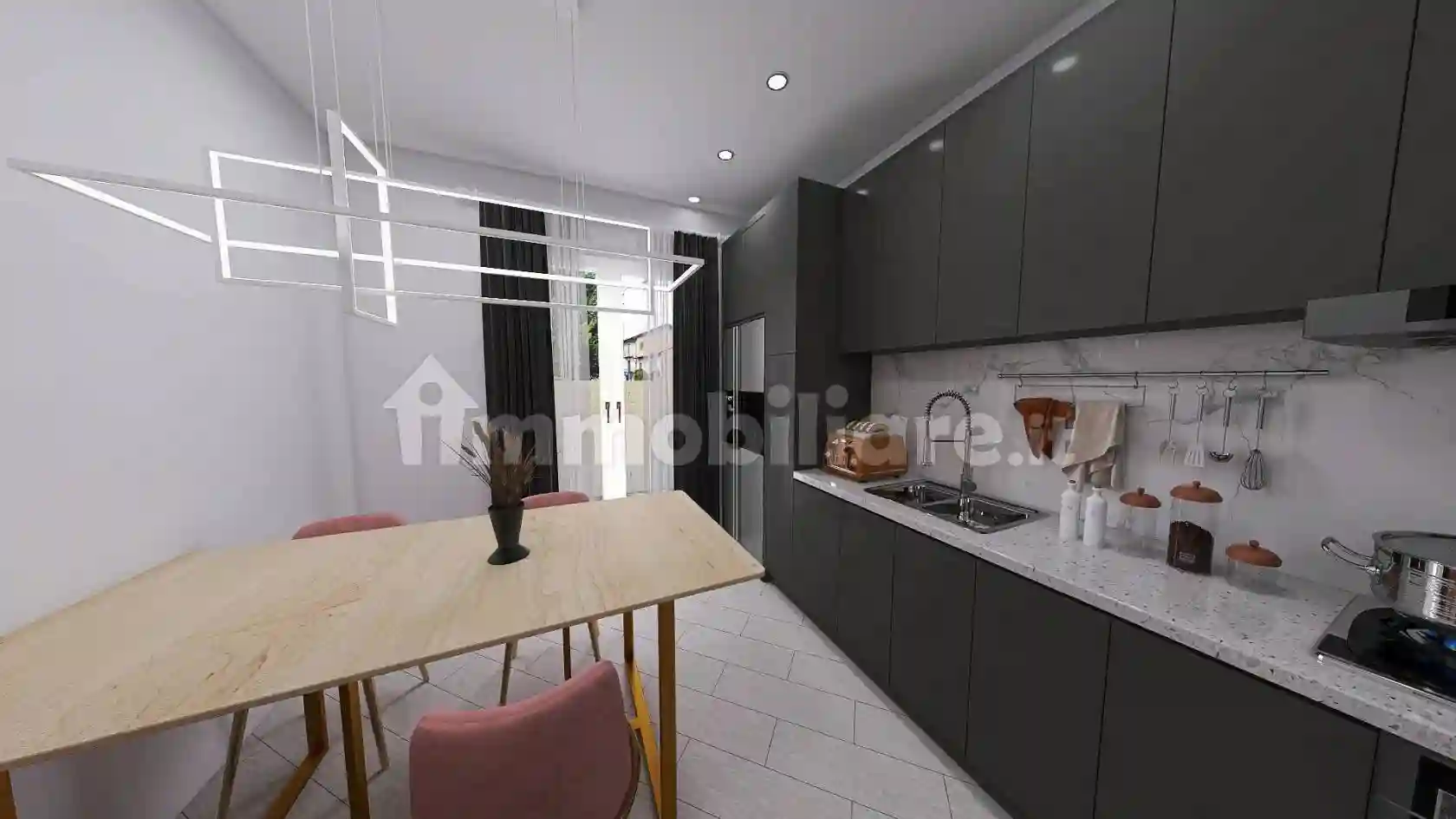 Appartamento - foto 4