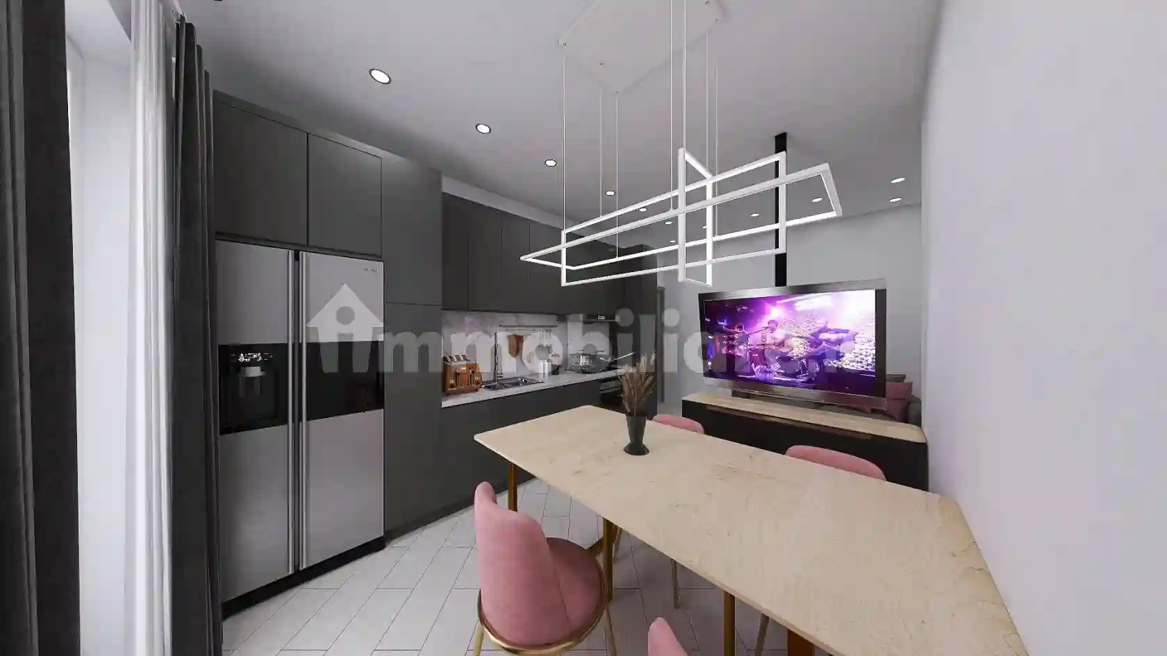 Appartamento - foto 5