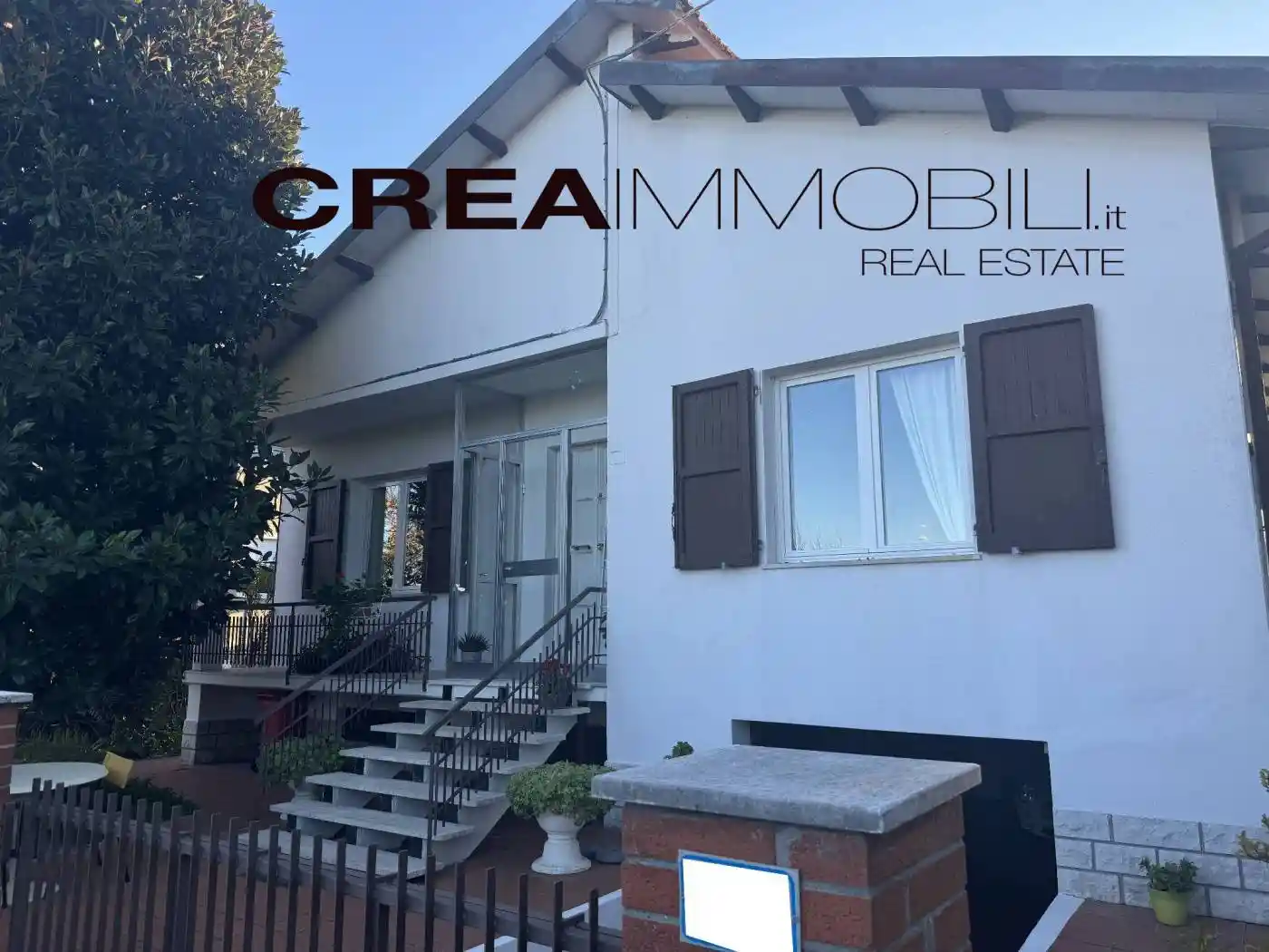 Villa in vendita a San Giovanni in Marignano