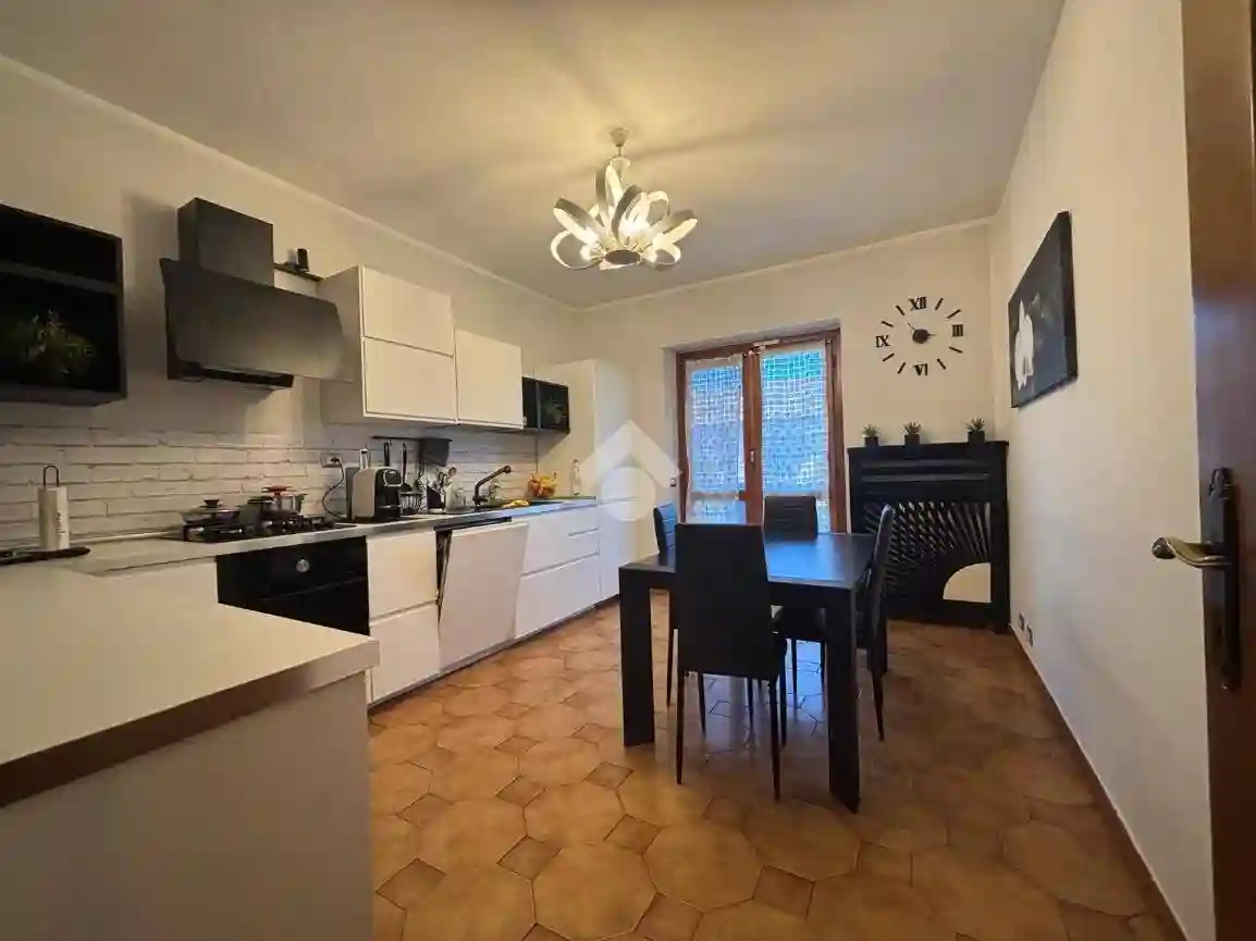 Villetta a schiera - foto 5