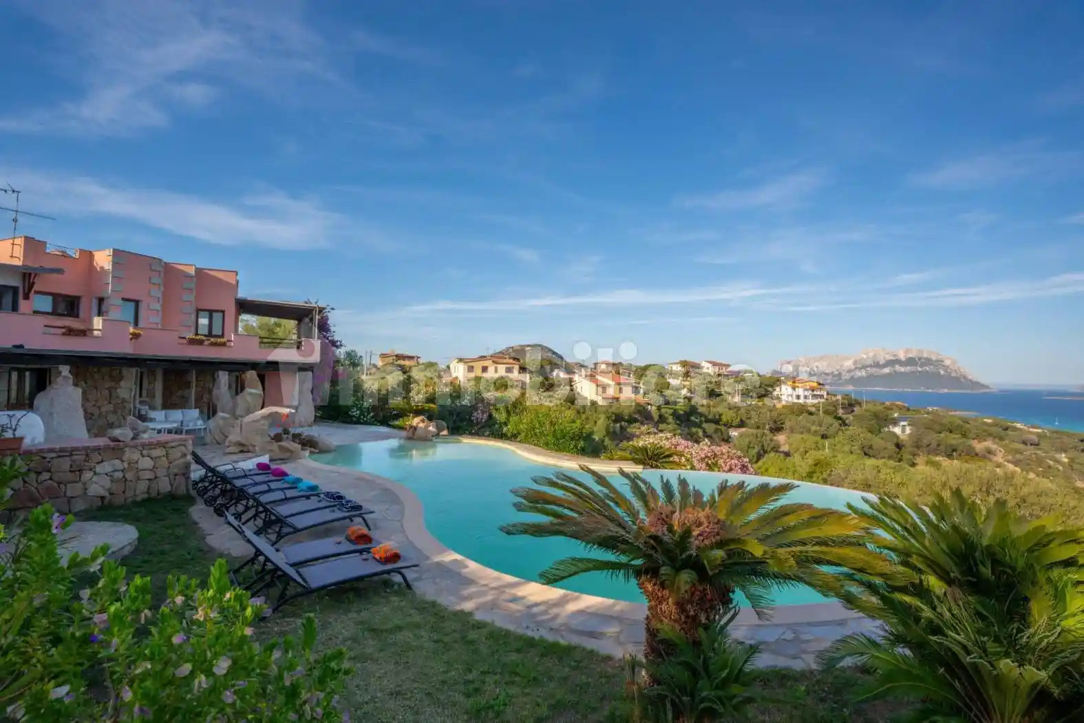 Villa unifamiliare Porto IStana, Murta Maria, Porto Istana, Olbia - foto 2