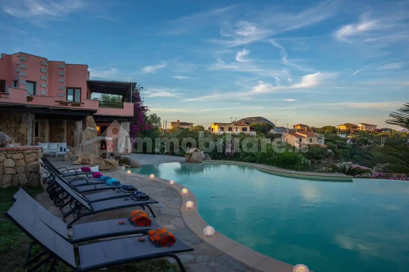 Villa unifamiliare Porto IStana, Murta Maria, Porto Istana, Olbia - foto 3