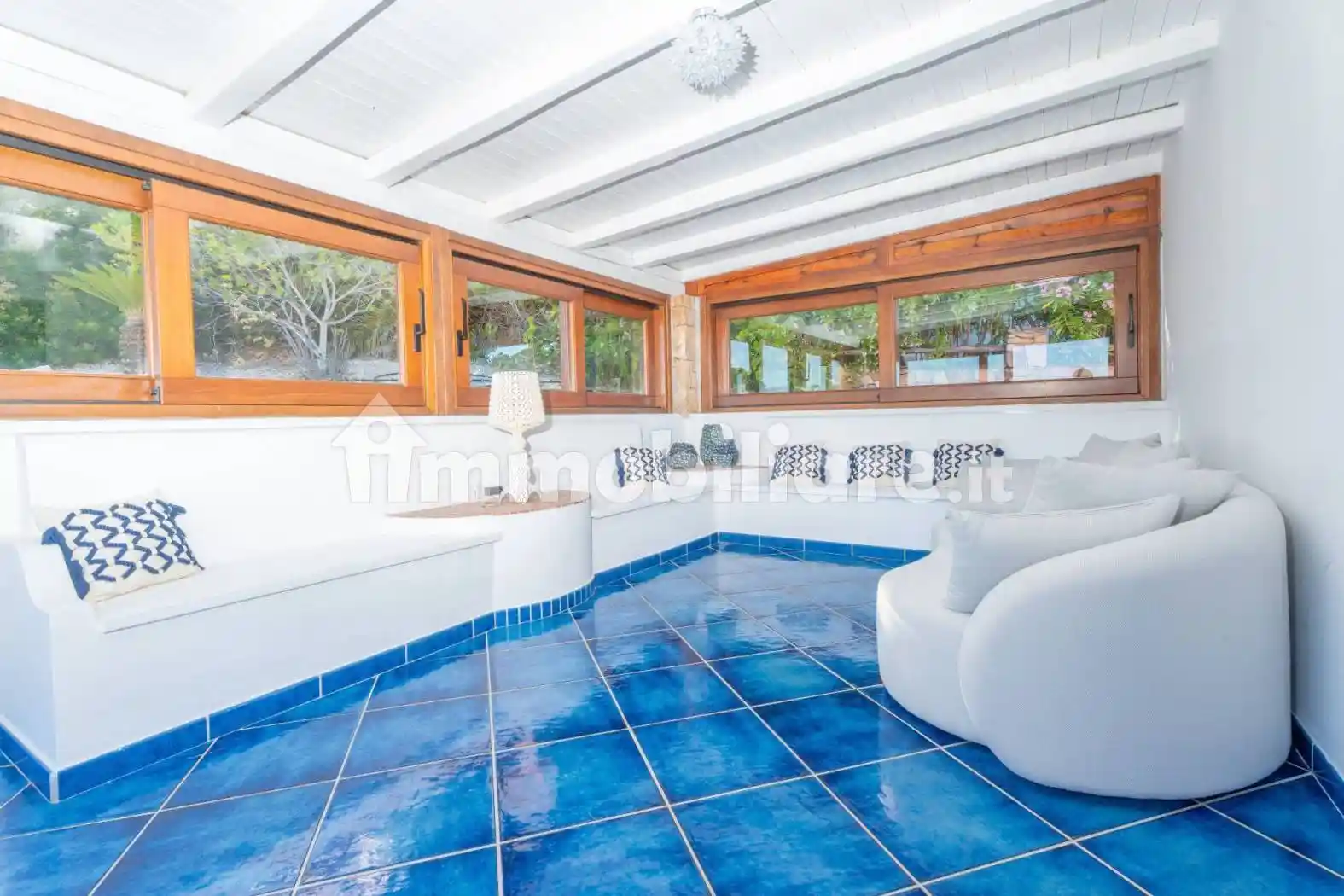 Villa unifamiliare Porto IStana, Murta Maria, Porto Istana, Olbia - foto 4