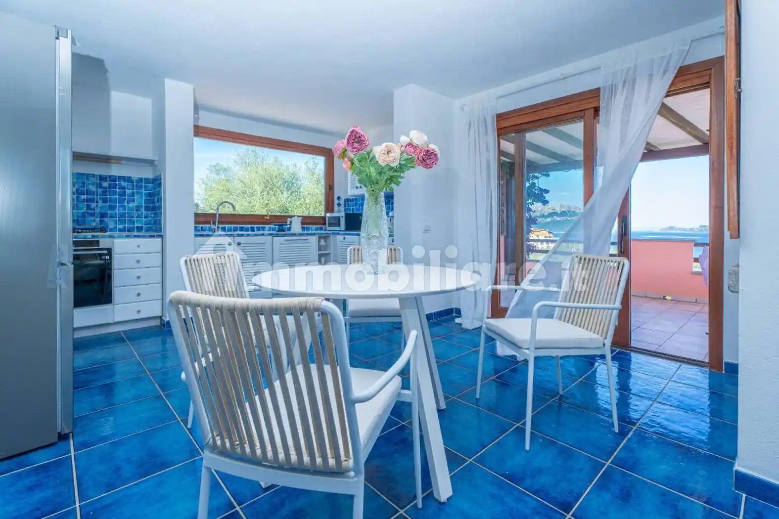 Villa unifamiliare Porto IStana, Murta Maria, Porto Istana, Olbia - foto 5