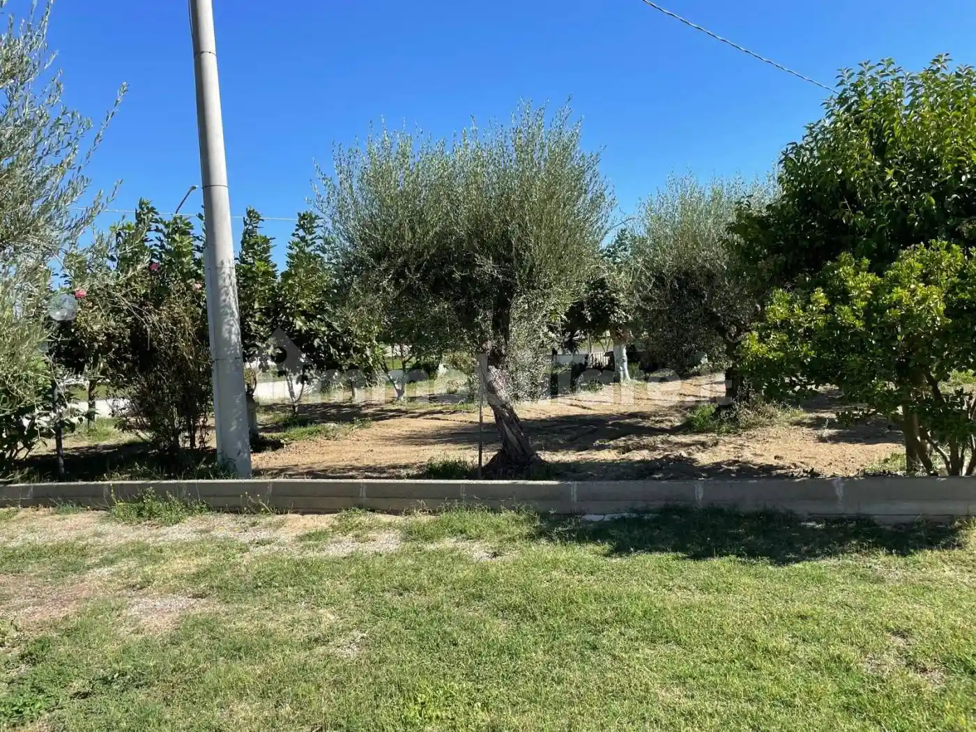 Villa unifamiliare C.da Corsi, Cassano all'Ionio - foto 2