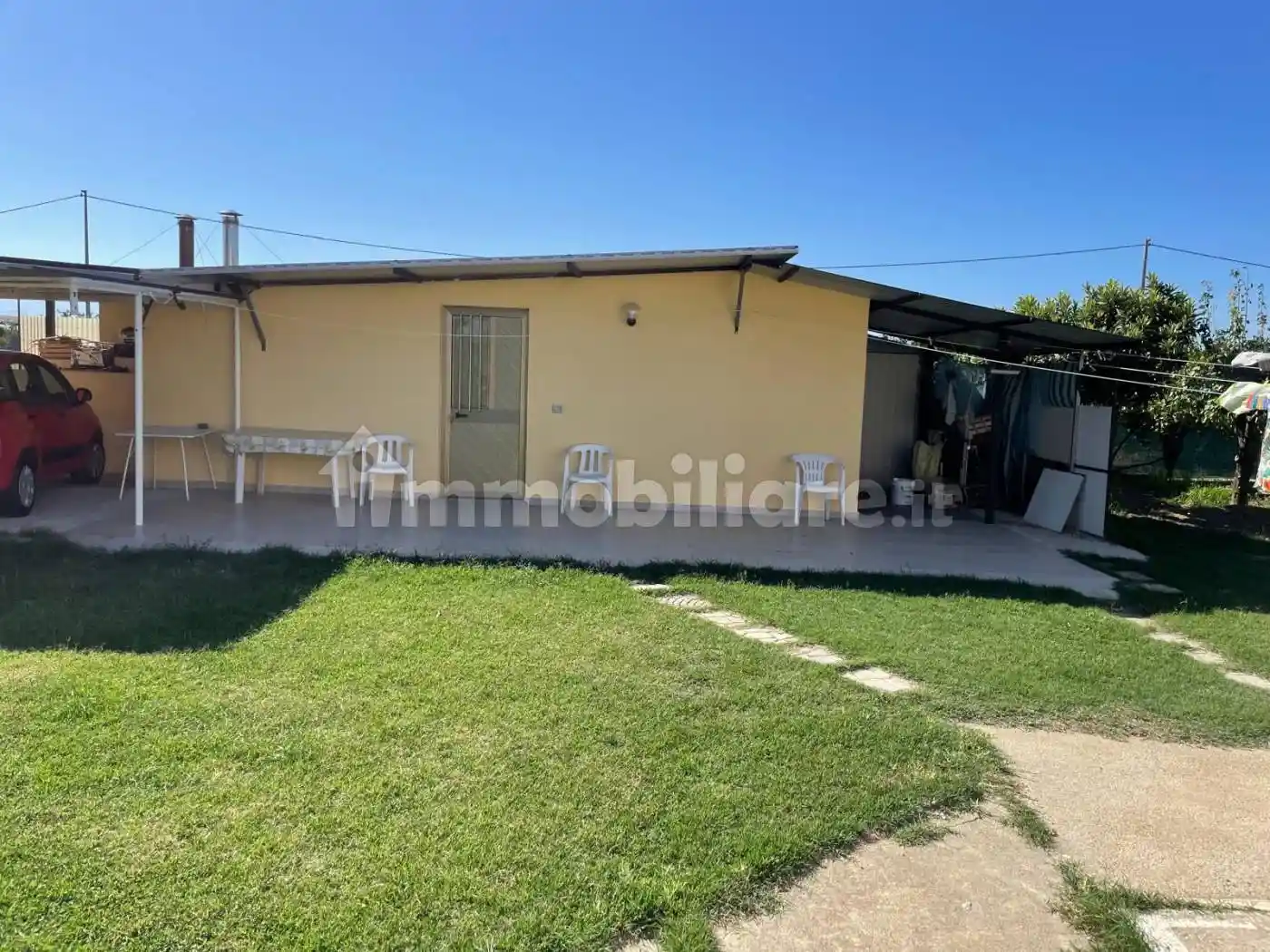 Villa unifamiliare C.da Corsi, Cassano all'Ionio - foto 3