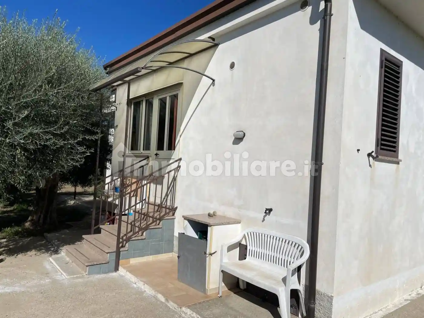 Villa unifamiliare C.da Corsi, Cassano all'Ionio - foto 4