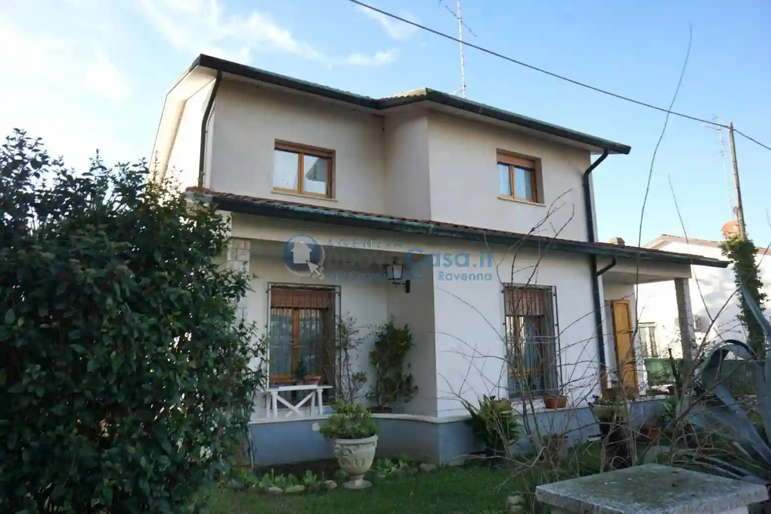 Villa - foto 3