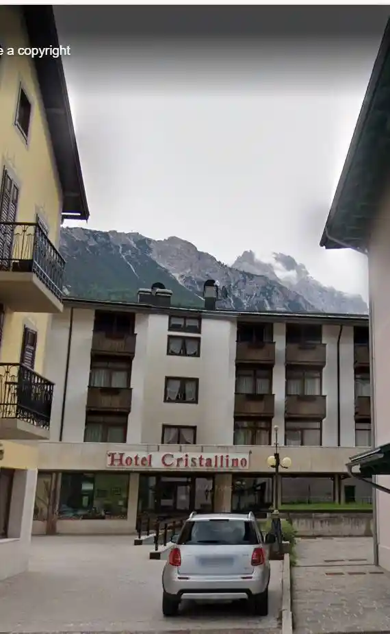 Appartamento in vendita a Cortina d'Ampezzo