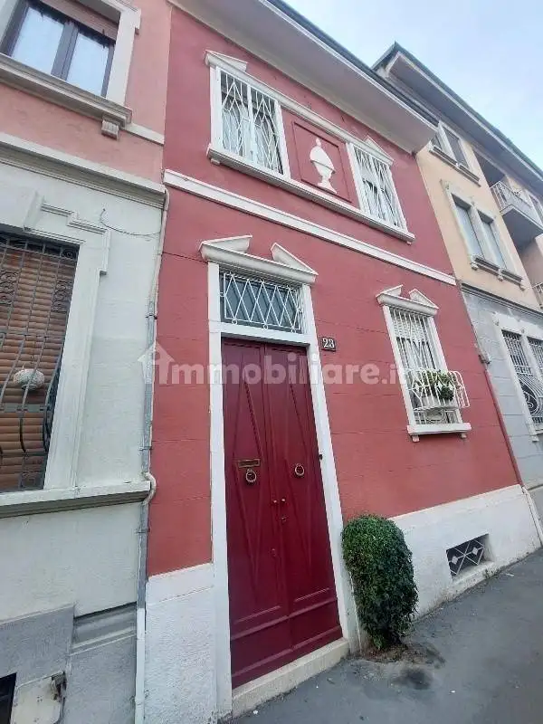 Terraced house in vendita a Milan