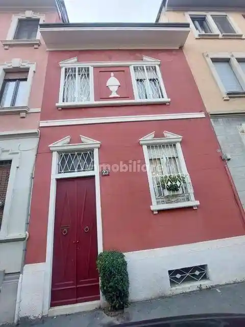 Villa a schiera piazza Aspromonte,, Città Studi, Milano - foto 2