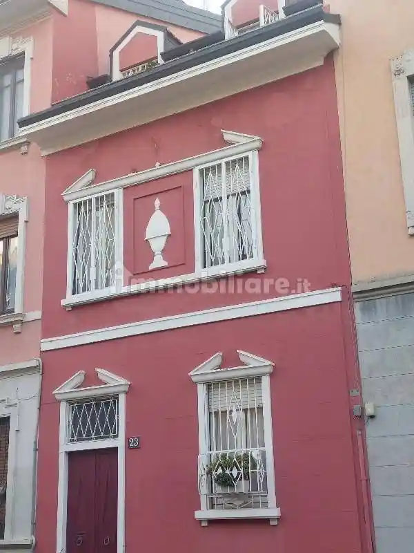 Villa a schiera piazza Aspromonte,, Città Studi, Milano - foto 3